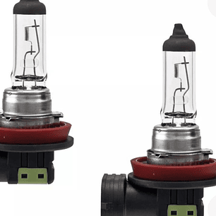 HELLA AMPOLLETA HALOGENA H11