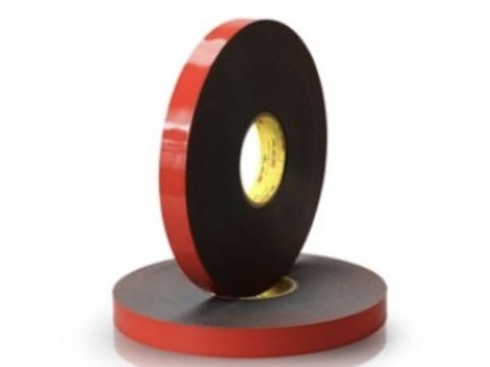 Cinta de doble contacto