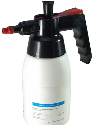 Pulverizador