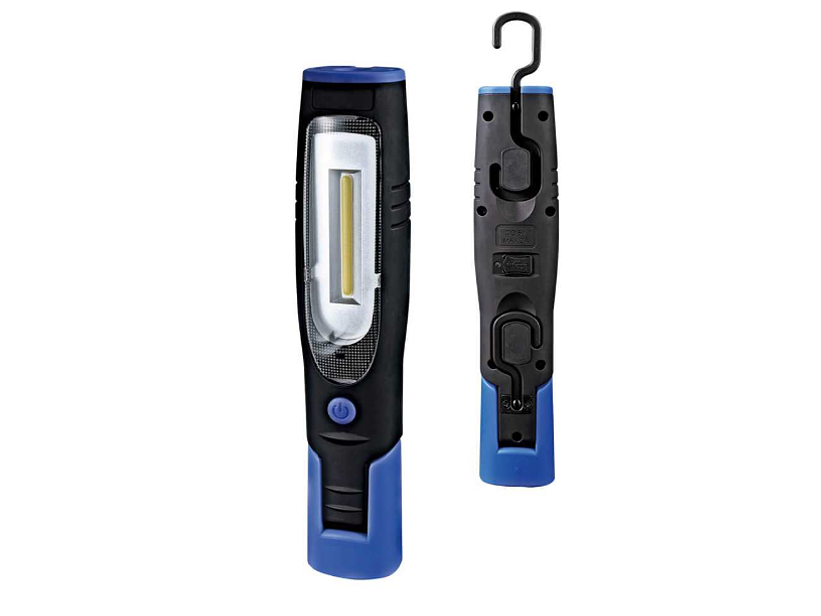 Lámpara De Mano WL3015 Takenow 2