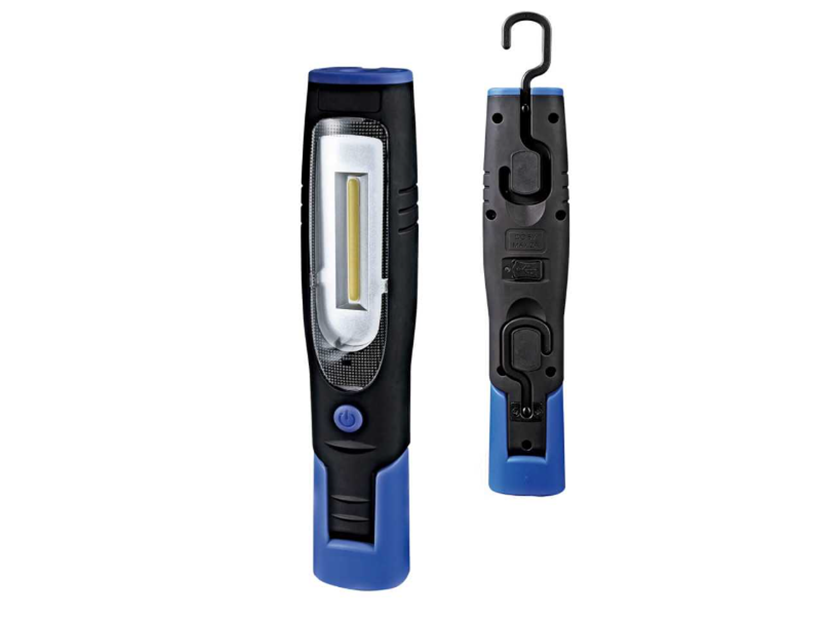 Lámpara De Mano WL3015 Takenow 1