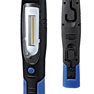 Lámpara De Mano WL3015 Takenow