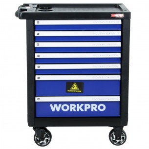 carro Workpro - Miniatura 1