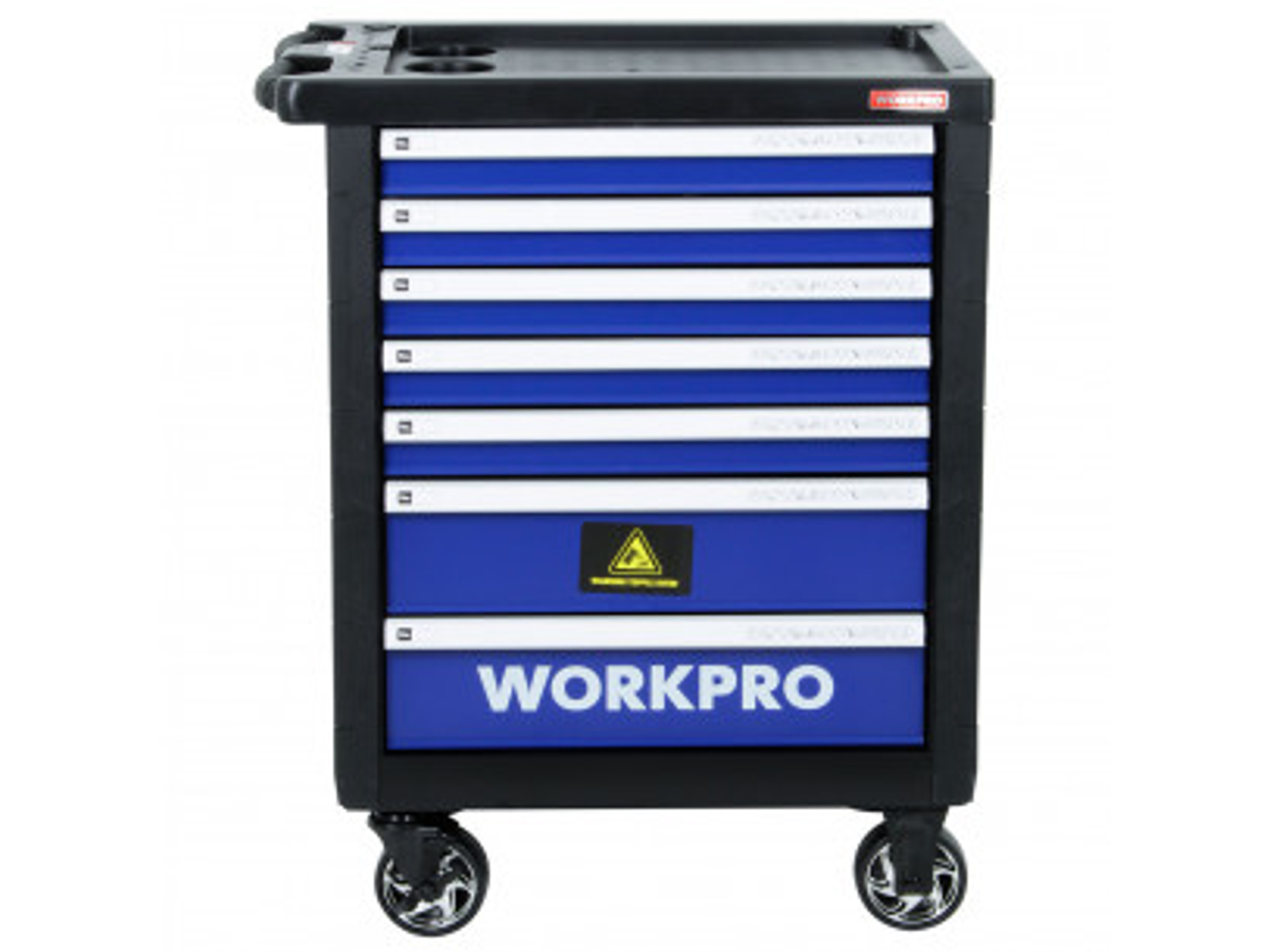 carro Workpro 1