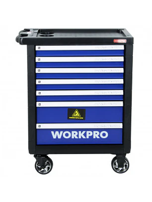 carro Workpro