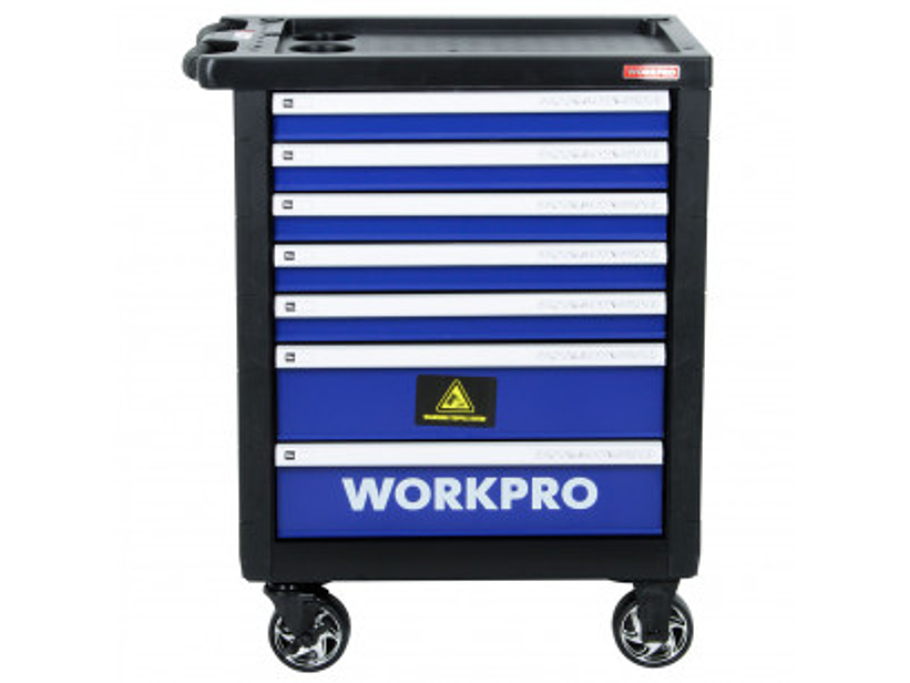 carro Workpro 1
