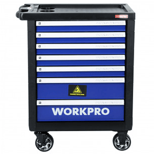 carro Workpro
