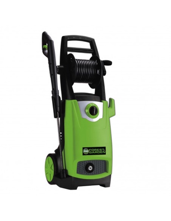 Hidrolavadora 150 Bar 2000w 6.7 l/min - Miniatura 2