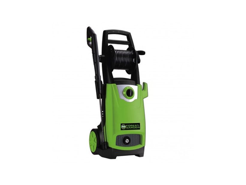 Hidrolavadora 150 Bar 2000w 6.7 l/min 2