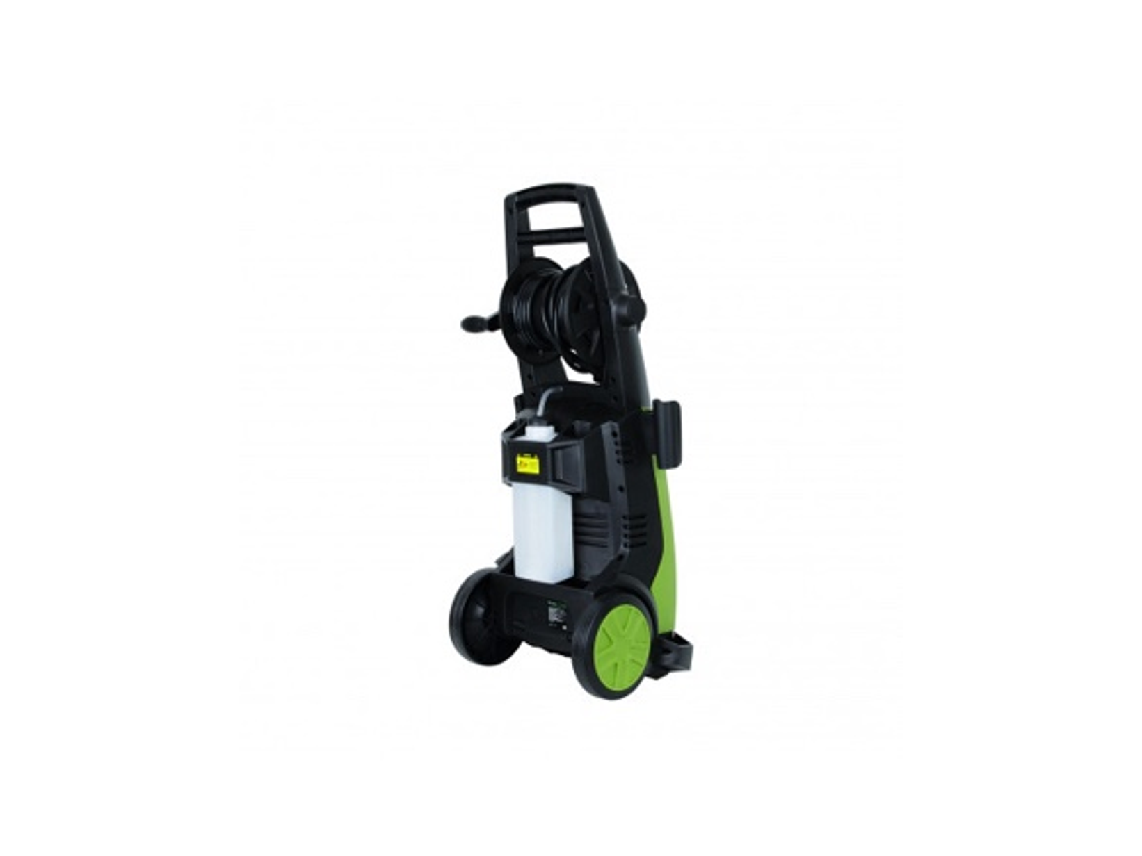 Hidrolavadora 150 Bar 2000w 6.7 l/min 1