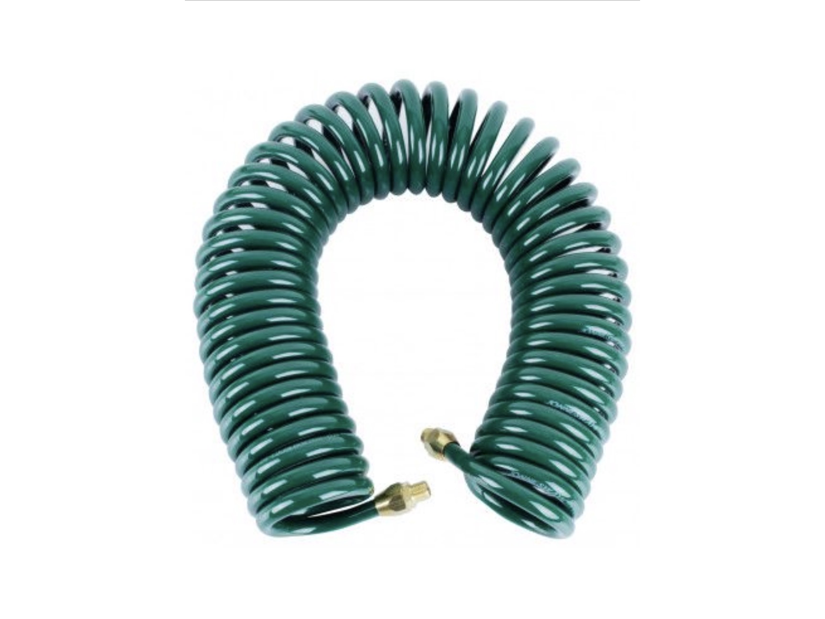 manguera poliuretano 1/4 8mm 10mts 