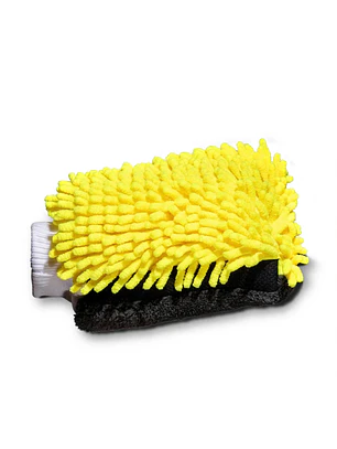 Guante microfibra  