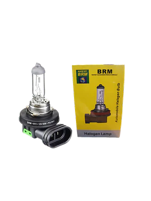 Ampolleta halogena H4 12V 60/55W BRM P43t