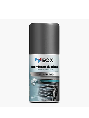 Tratamiento de olores Air Refresher New Car 100 ml EOX