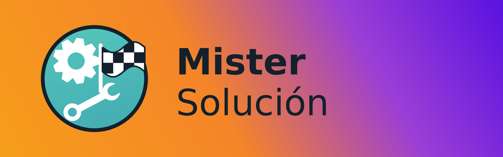 Mistersolucion