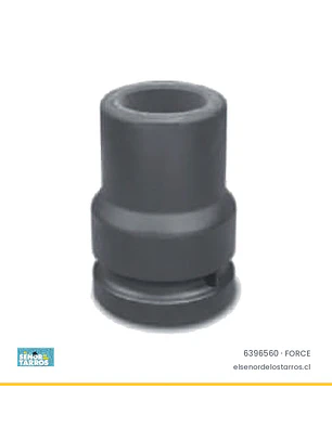 Adaptador de impacto 1