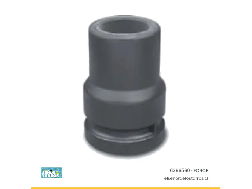 Adaptador de impacto 1