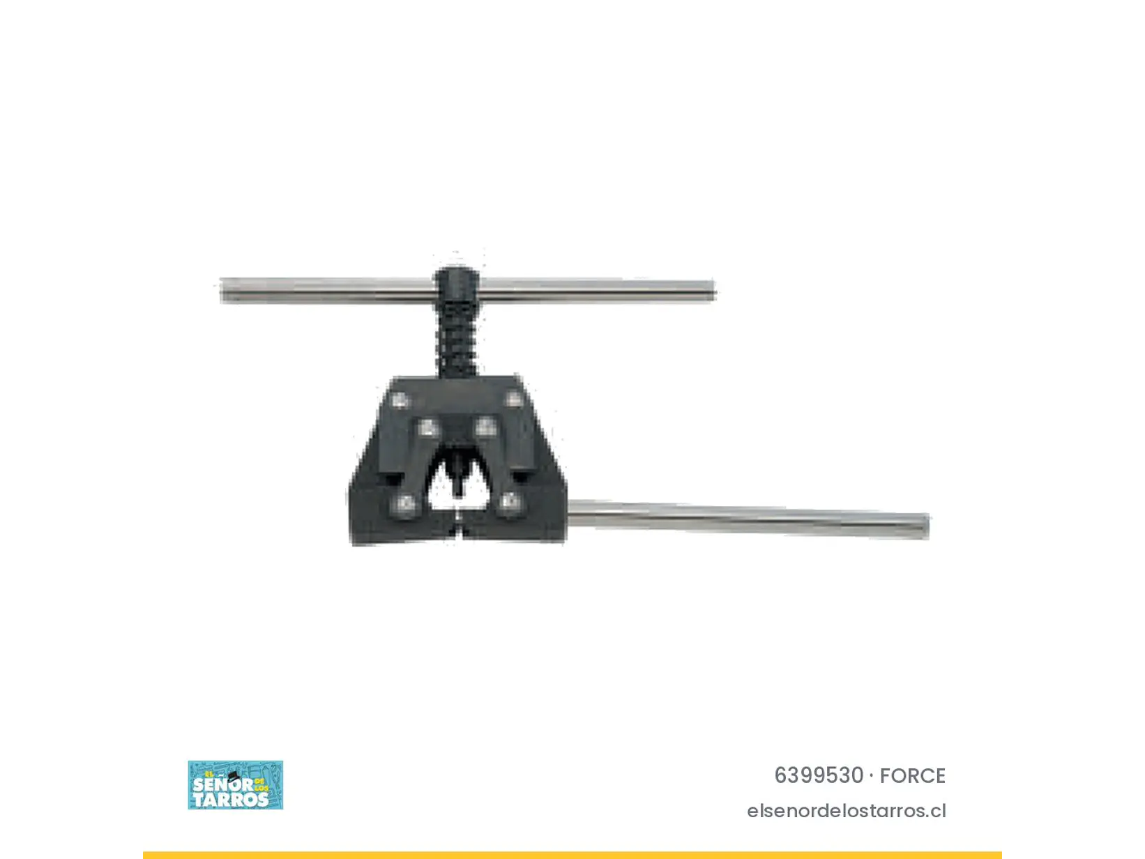 Separador de cadenas multipropósito