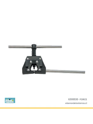 Separador de cadenas multipropósito