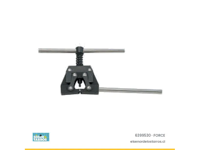 Separador de cadenas multipropósito