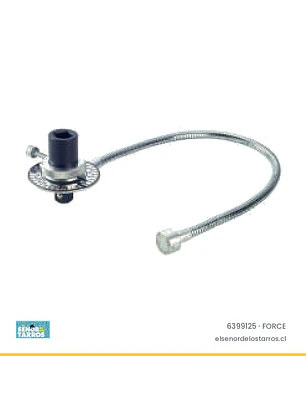 Medidor de torque angular 1/2