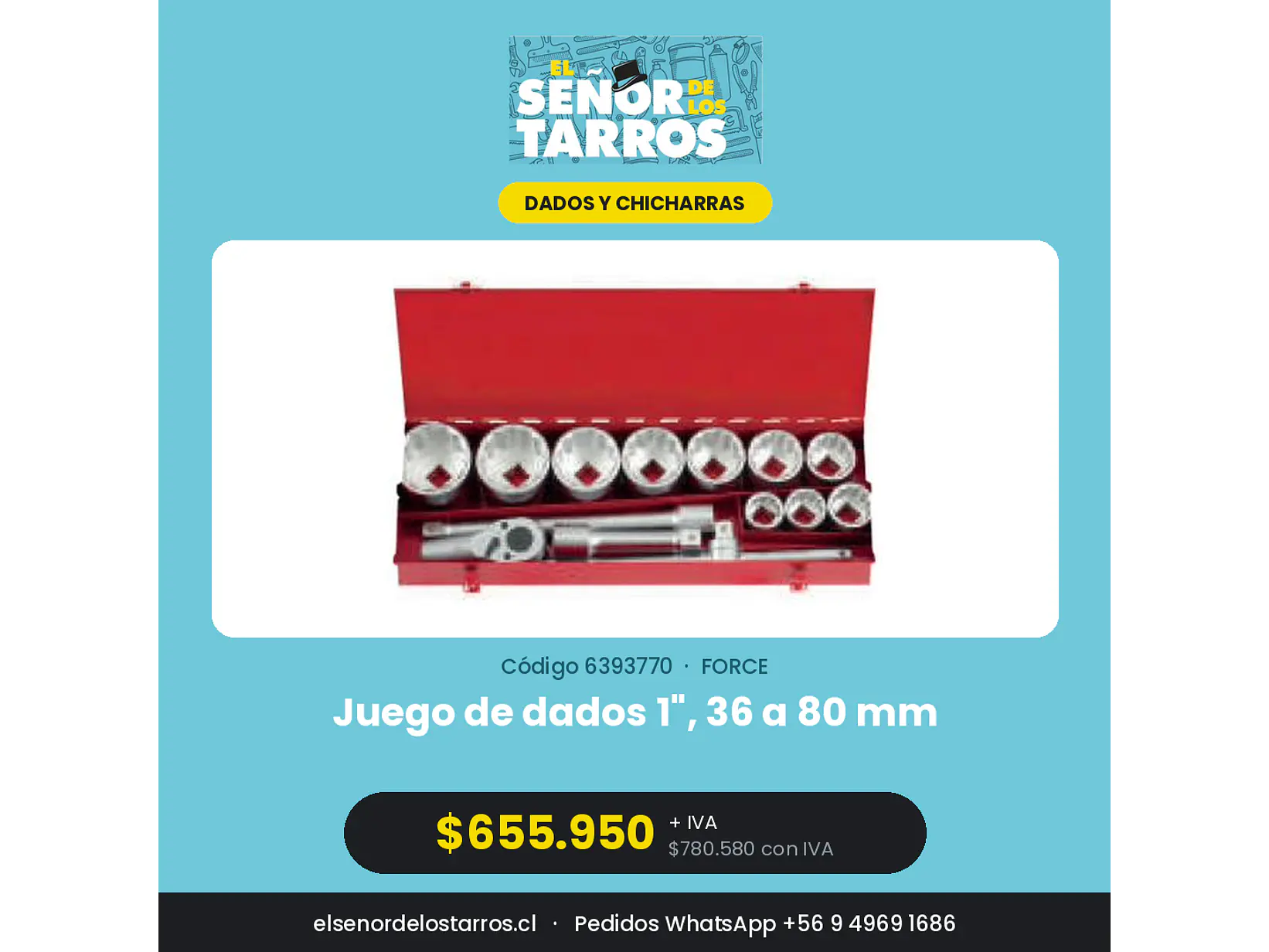 Juego de dados 1