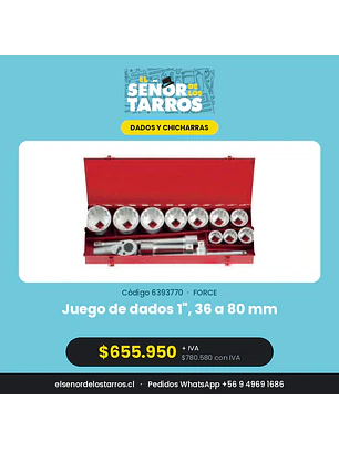 Juego de dados 1