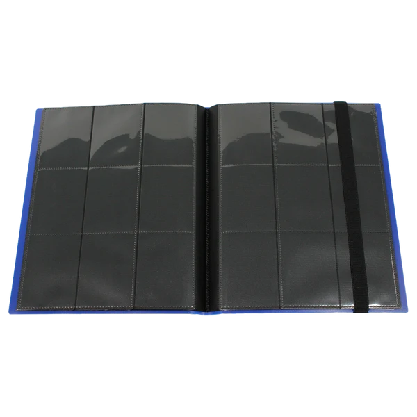 Carpeta Esencial | TOPDECK 360 | Azul 2