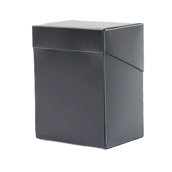 Portamazos Esencial | TOPDECK 75 | Negro 2
