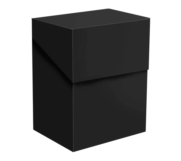 Portamazos Esencial | TOPDECK 75 | Negro 3