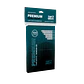 Protectores Premium | TOPDECK Standard 66x91mm | Negro - Miniatura 1