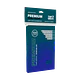 Protectores Premium | TOPDECK Standard 66x91mm | Azul - Miniatura 1