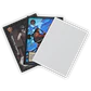 Protectores Premium | TOPDECK Standard 66x91mm | Blanco - Miniatura 2