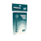 Protectores Premium | TOPDECK Standard 66x91mm | Blanco - Miniatura 1