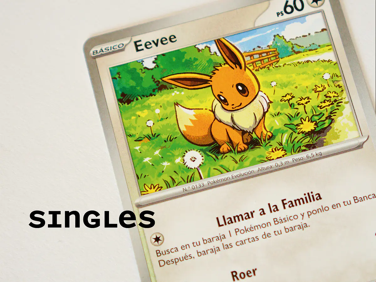 El Sobre TCG
