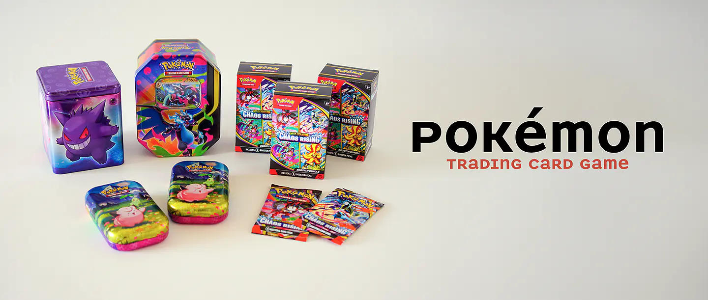 El Sobre TCG