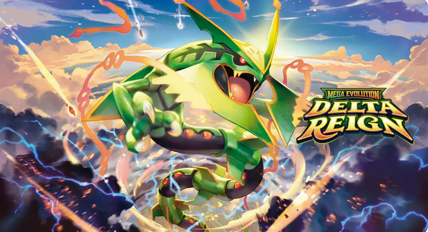 El Sobre TCG