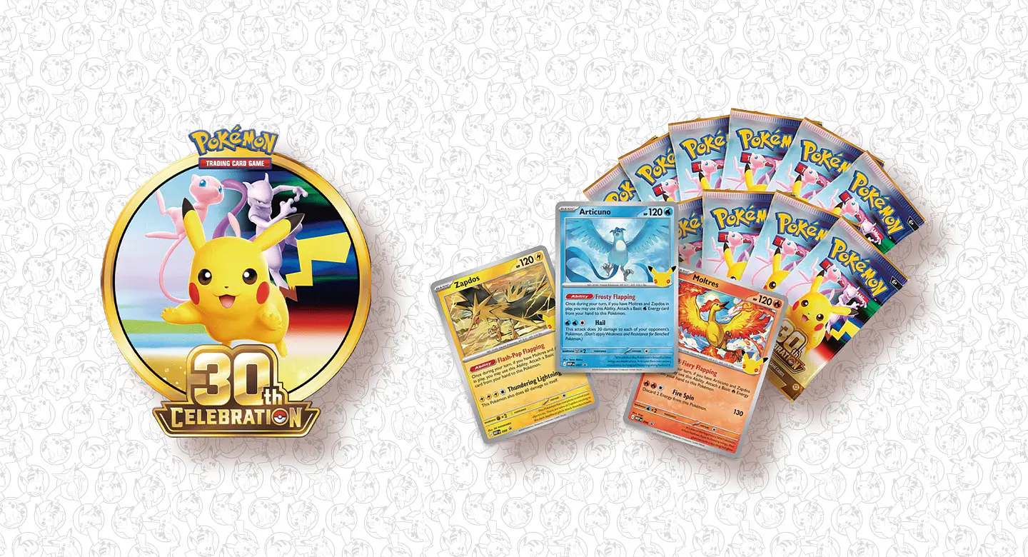 El Sobre TCG