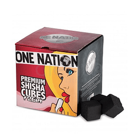 ONE NATION 26MM