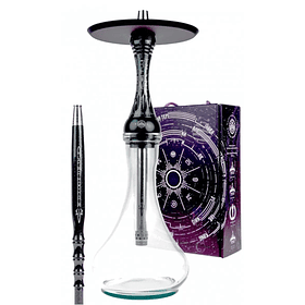 SHISHA ALPHA HOOKAH MODEL X- STRATOS.