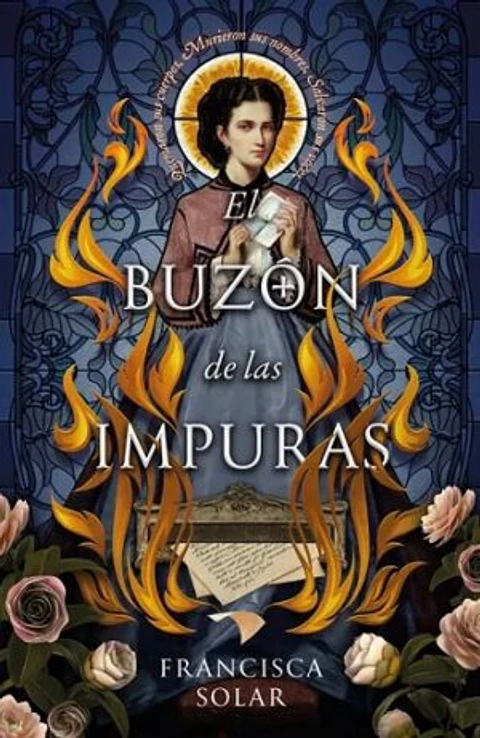 El Buzón de las Impuras de Francisca Solar