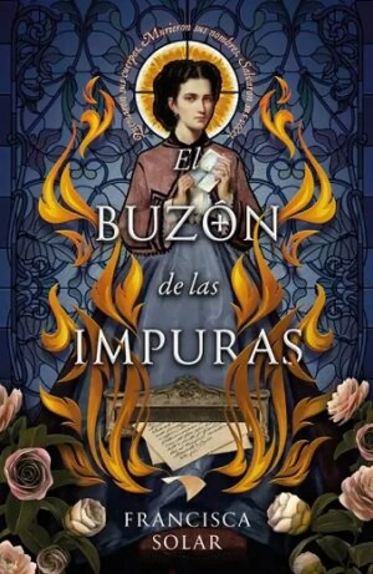 El Buzón de las Impuras de Francisca Solar 1