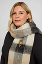 Prendedor Picaflor – Aurora Cerámica - Miniatura 2