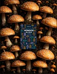 Guía de Campo: Hongos de Chile Vol. 2 – Giuliana Furci - Miniatura 3