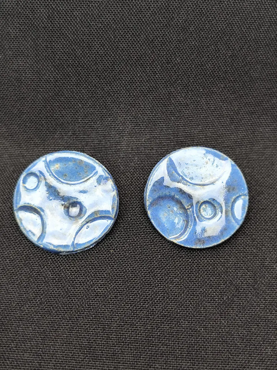 Aros Textura Lunar – Aurora Cerámica 2