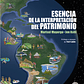 Esencia de la Interpretación del Patrimonio - Marisol Mayorga - Jon Kohl - Miniatura 1