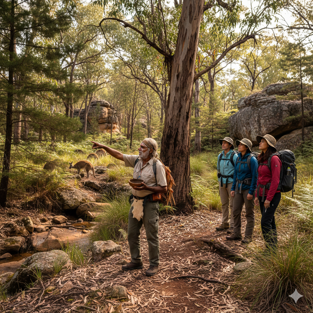 Interpretación del patrimonio: una disciplina holística al servicio de experiencias memorables