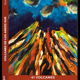 Volcanes del Sur - Patricia von der Hundt y Carola Lohidoy