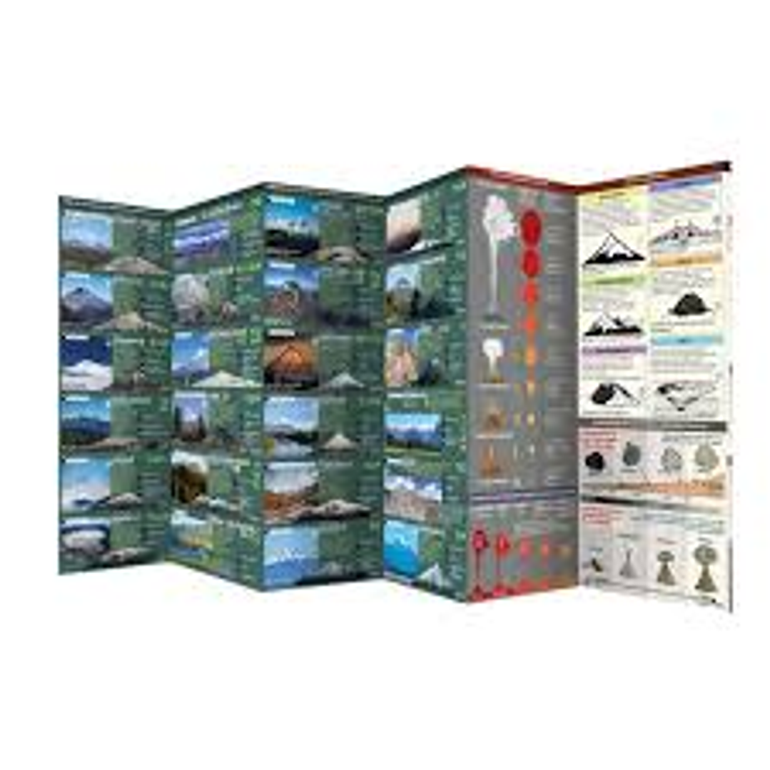 Volcanes del Sur - Patricia von der Hundt y Carola Lohidoy 3