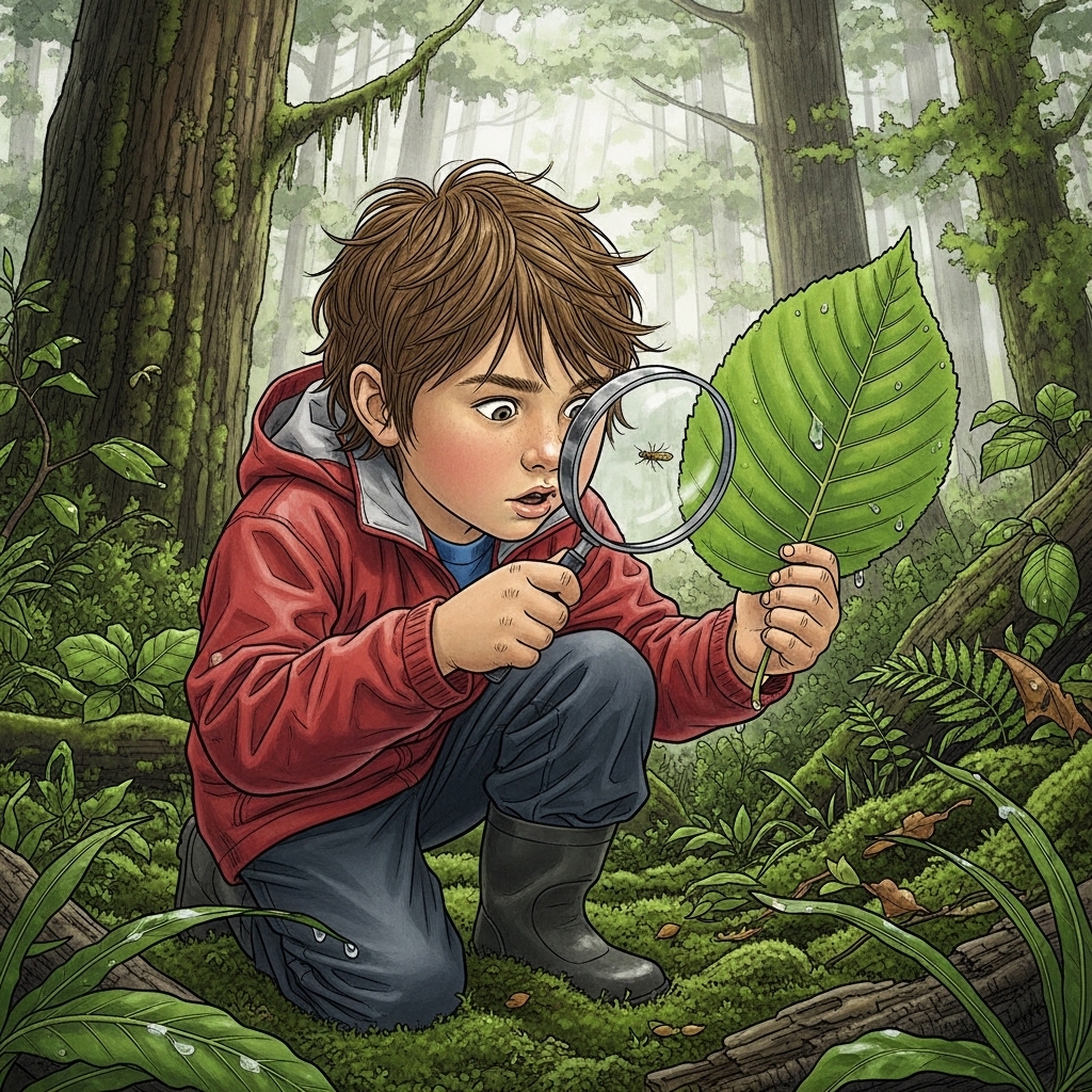 Hacia una educación ambiental sistémica y holística